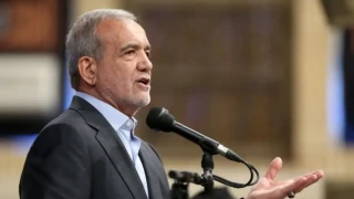 Пезешкиан: Иран не е Венецуела, както си мислеше Тръмп