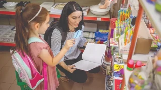 Първият учебен ден поскъпна с 30-40 на сто