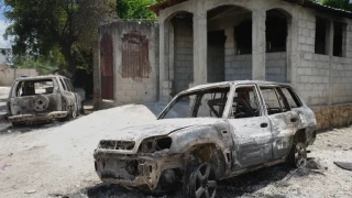 Кървава вълна в Хаити: Най-малко 30 загинали след бандитско насилие на острова