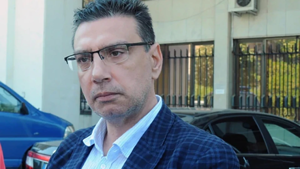 ПРОКУРОРИ С ЧАДЪРИ.... КАКВО СТАВА ПРОКУРОР  ЧИНЕВ?