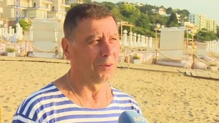 Морски капитан Димитър Димитров за дроновете в Черно море: Трябва да бъде закупена система за следене, за да се осигури безопасността на корабоплаването и на хората