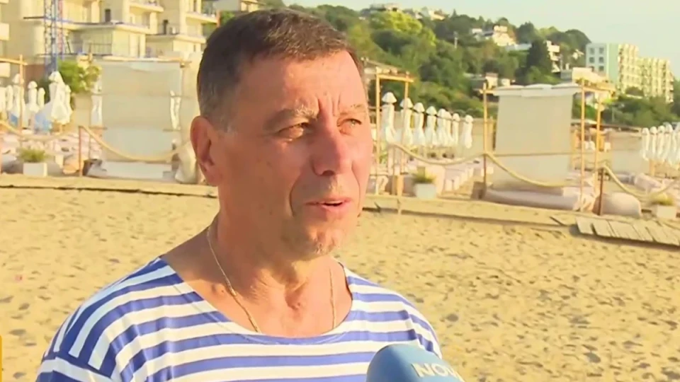 Морски капитан Димитър Димитров за дроновете в Черно море: Трябва да бъде закупена система за следене, за да се осигури безопасността на корабоплаването и на хората