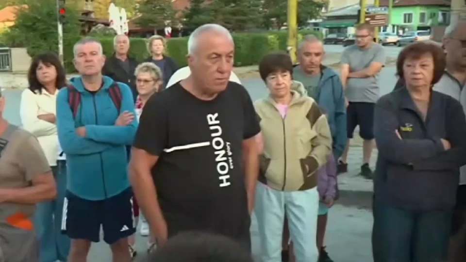 Вандализъм в Габрово: Живущи стартираха подписка