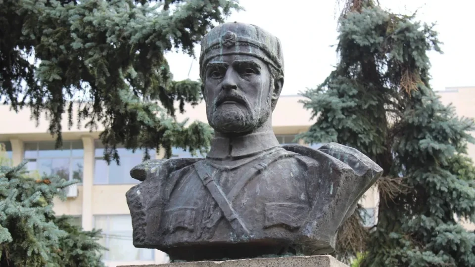 В царството на Тодор Александров: Репортажите на западната преса за легендарния войвода