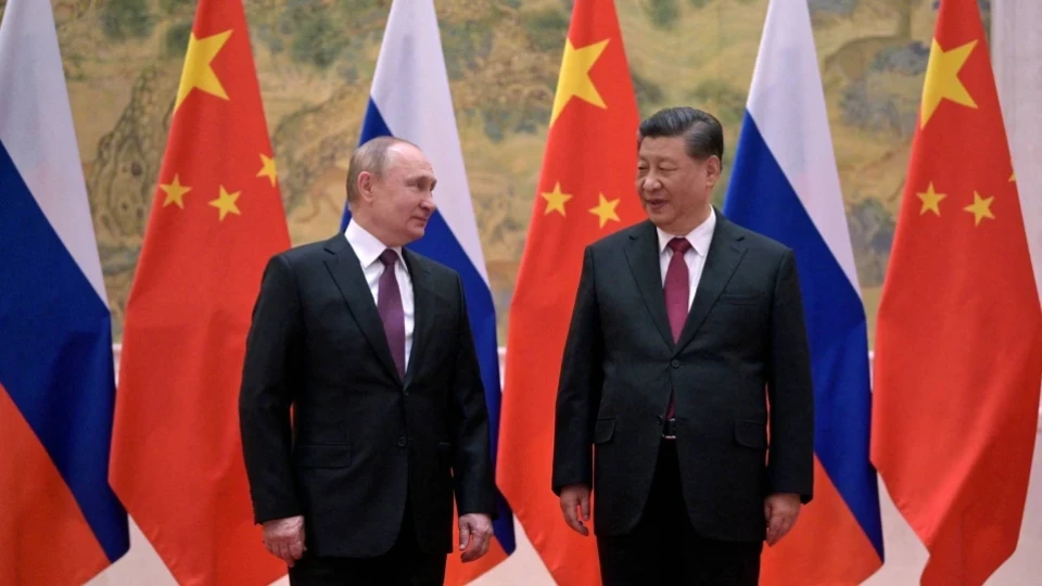 Среща Путин - Си Дзинпин: В Киргизстан се събраха лидерите от Шос