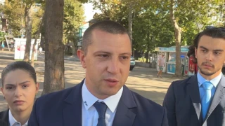 Адвокат: Бургазлиев се смееше, докато гледа кадрите от катастрофата