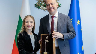 Стилияна Николова става посланик на българския туризъм