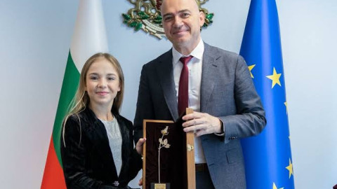 Стилияна Николова става посланик на българския туризъм