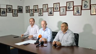 Коста Стоянов: КУБ още ползва институционален чадър
