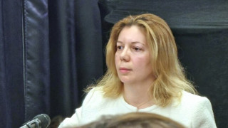 Доц. Стюърт: Ще направим всичко необходимо Бургас да бъде най-добрият домакин на Евровизия