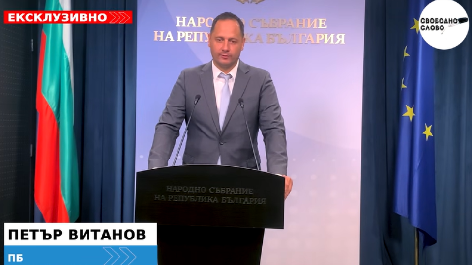 Ексклузивно в “Свободно слово”! Витанов: Ударихме порочната мафия с боклука и зануляваме екотаксите за колите! (ВИДЕО)