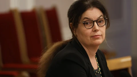Министър Петрова разкри какво се случва с АЕЦ „Козлодуй“ при критично ниския Дунав