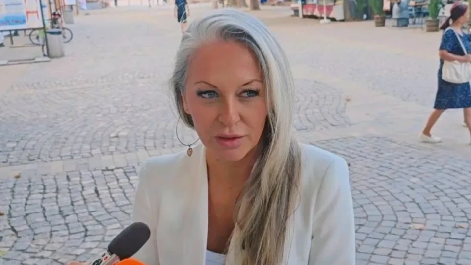 Анна Митова, директор на дирекция „Комуникации“ в НАП,: Търговци вдигат оборота си рязко по време на проверки – до 400 пъти