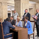 ДПС се регистрира за президентските избори в ЦИК
