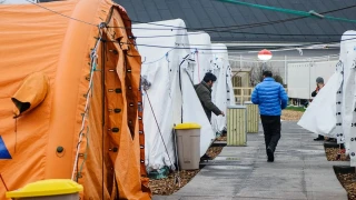 Дания подготвя удар по мигрантите: Изпраща ги в центрове извън Европа още догодина