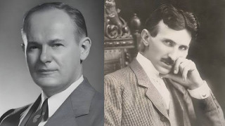 Каква е връзката между Тръмп и Тесла?