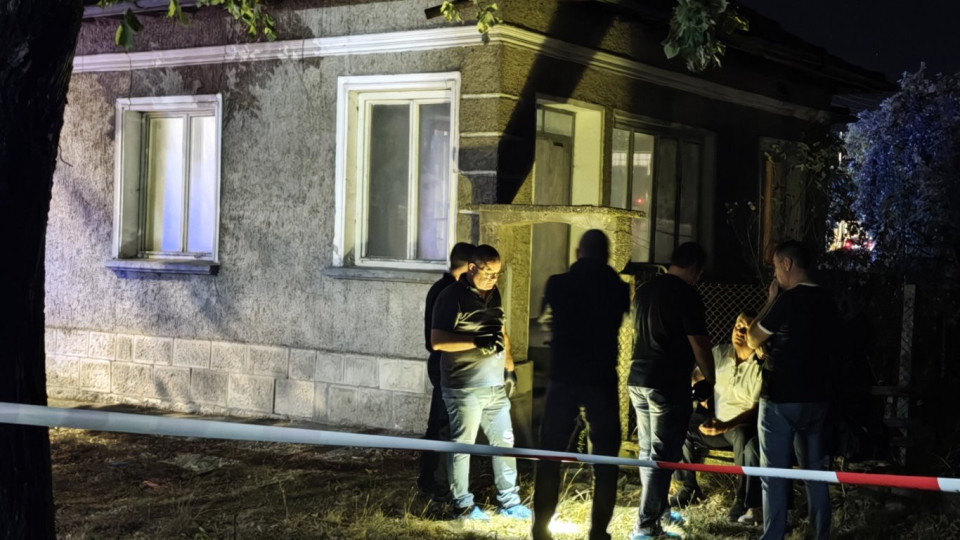 Защо депресираният комарджия уби децата си? Пребивал жена си често, никой не ѝ помогнал