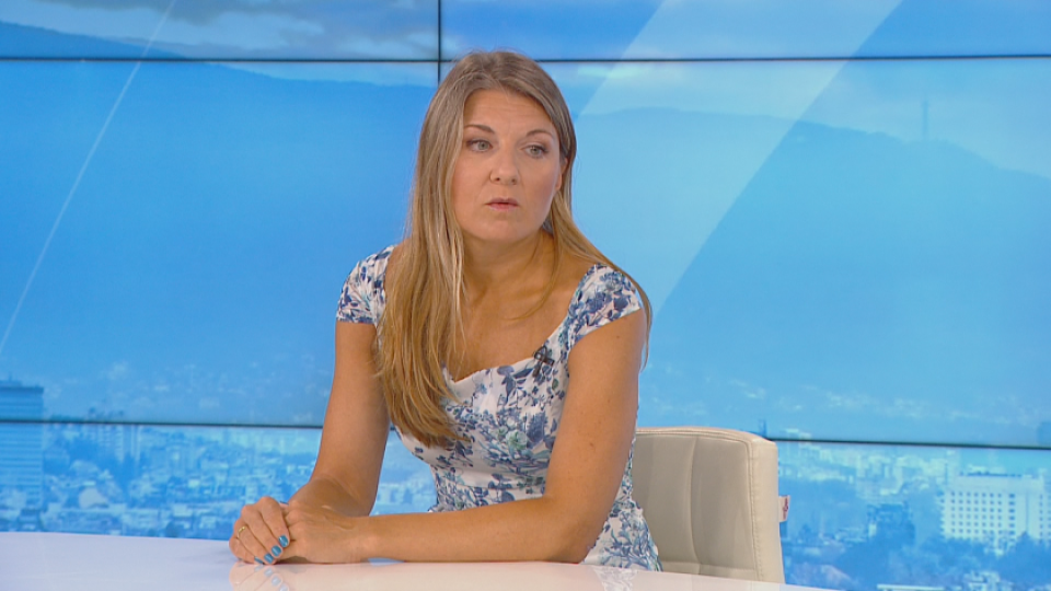 Габриела Руменова: Ако купувате пластмасови бутилки за децата си, на етикета трябва да пише задължително BPA Free!