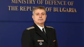 Адмирал Емил Ефтимов: Правим всичко възможно Черно море да е свободно за корабоплаване