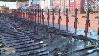 Нигер обвини Франция в организиране на военен метеж в страната заради природните й богатства