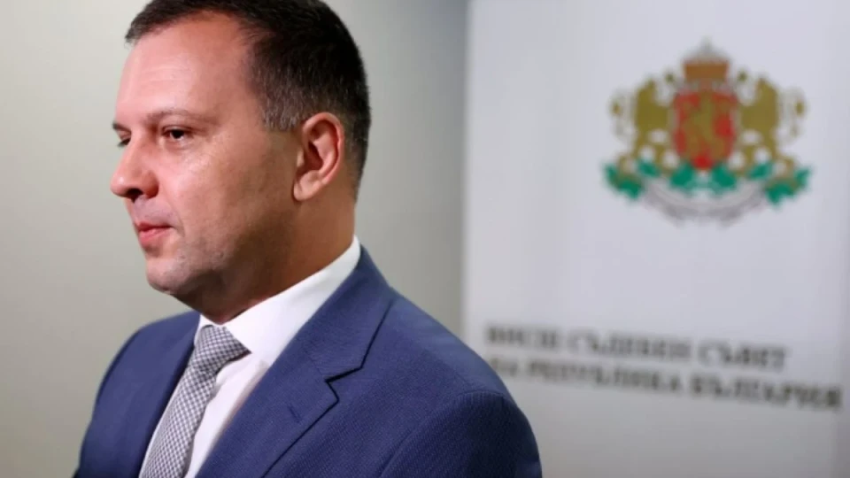 Николай Найденов: Очаква се до пролетта да има избран главен прокурор