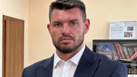 Един велик български цар се завръща у дома – София ще посрещне Самуил