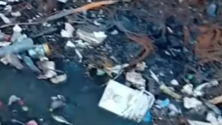 „Къде си, държаво?": Река от боклук поглъща „Филиповци" ВИДЕО