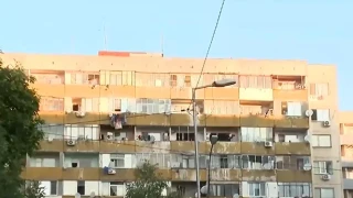 Страх в столичен квартал: Жители твърдят, че живеят под постоянна заплаха