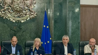 Прокуратурата и МВР: Калушев е застрелял двете момчета на Околчица, по телата има следи от педофилия