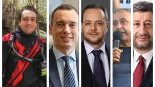 Политически покровители на Калушев го сродяват с държавата, легитимират бутафорната му еко-дейност