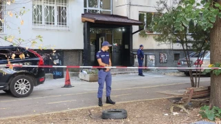 Мъж уби 6-годишното си дете в София и се самоуби