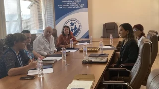 Кабинетът ще освoбоди председателя на Държавната агенция за бежанците