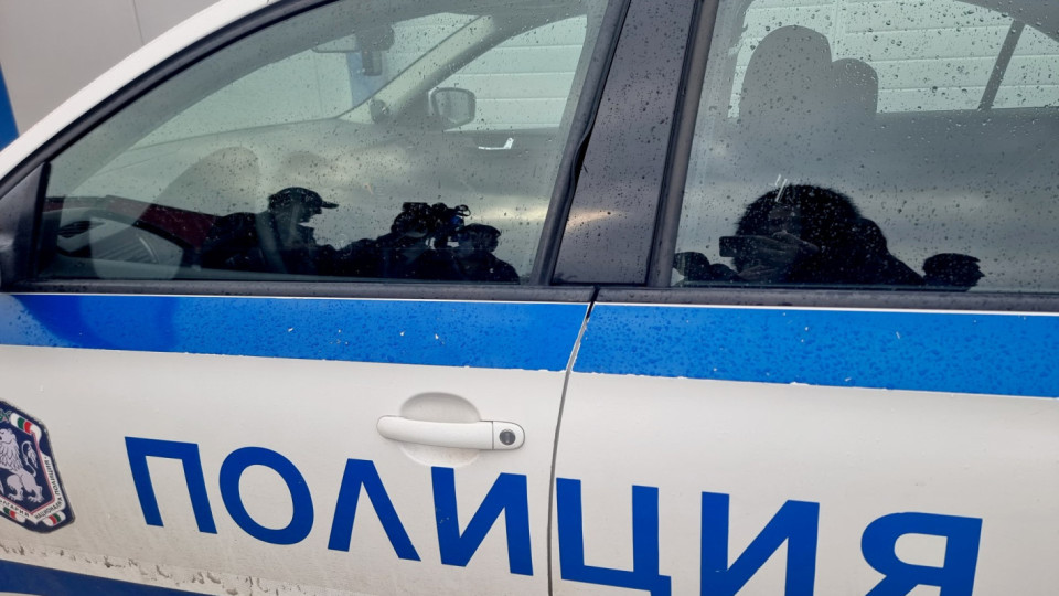 Вълна от кражби на гориво: Източиха стотици литри дизел от камиони в Троянско и Видинско