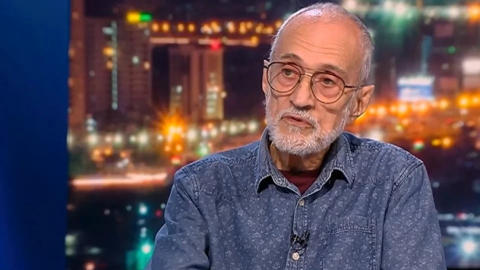 Доц. Владимир Велинов: С колегите бяхме единодушни, че Калушев е бил педофил