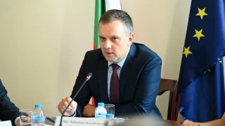 Дисциплинарки срещу трима нотариуси заради „Баба Алино“