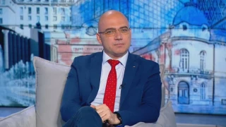 Илин Димитров: Целта ни е броят на чуждестранните туристи да достигне 8 милиона годишно