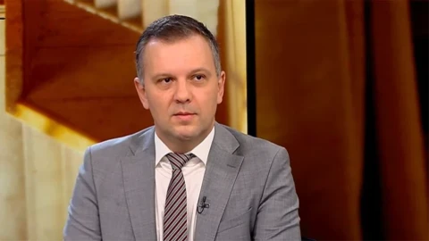 "Петрохан" е едно от големите престъпления на десетилетието, отговорите тепърва предстоят според правосъдния министър