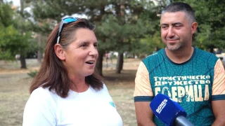 Състезание без граници: „По стъпките на Алеко с приятел“ винаги има кауза