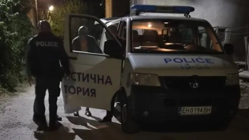 Мъж простреля котка в Плевенско. После намериха друга в капан ВИДЕО СНИМКИ
