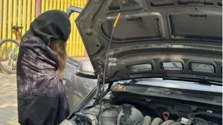 Майка е арестувана пред детска градина в София за притежание на наркотици
