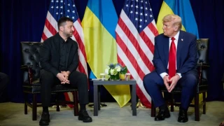 Зеленски на крака при Тръмп, моли Русия да спре с ударите по енергийната инфраструктура на Украйна