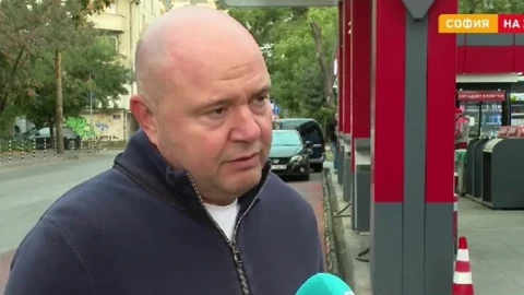 Търговци: Българите да не купуват излишни количества горива при рязко поскъпване!