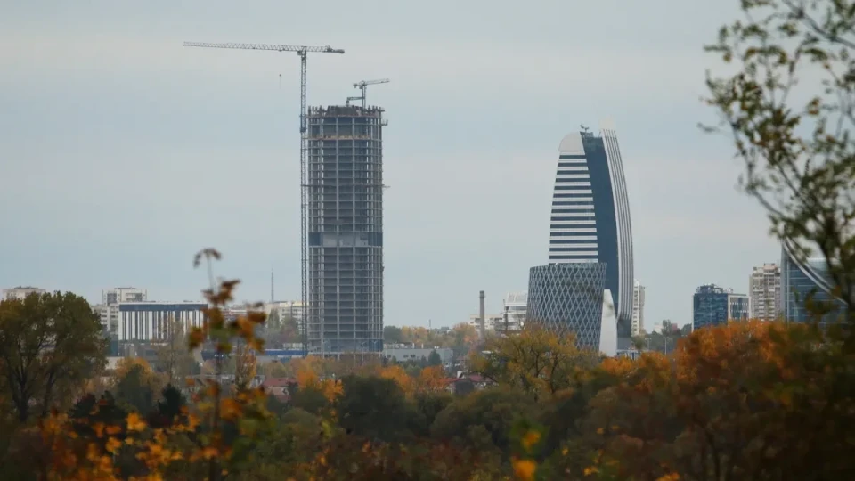България на две скорости: как картата на ЕС показва страната зад София