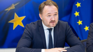 Брюксел: ЕС да се подготви за най-тежката си зима и много високи цени