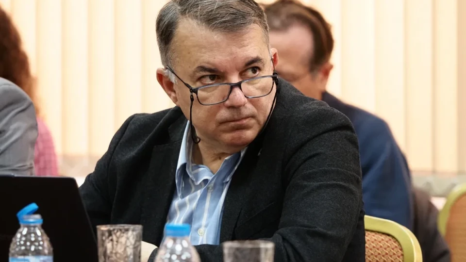 Богомил Николов: Спекула има там, където няма конкуренция