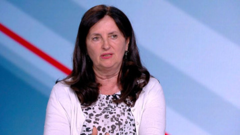 Проф. Даниела Бобева: Хазартът трябва да се забрани тотално, но постепенно