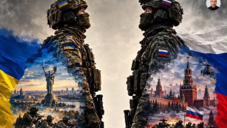 "Война и мир" в 21-ви век: Защо Европа дърпа спусъка, докато Америка тихомълком търси спирачката?