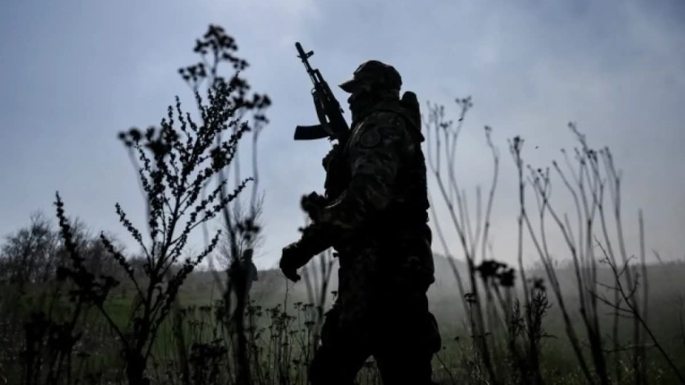 Бойци от „Сорбоната“  Иззети тайни на НАТО, разгромено подразделение на специалните сили