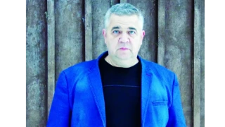 Проф. Спас Ташев, ръководител на департамент „Демография“ в ИИНЧ-БАН: Скопияни размазват Манасиевата хроника