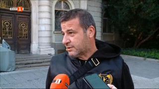 Преди убийството си Илиян Филипов обяви, че събира документи и сигнали за заплахи и нарушения при обществени поръчки